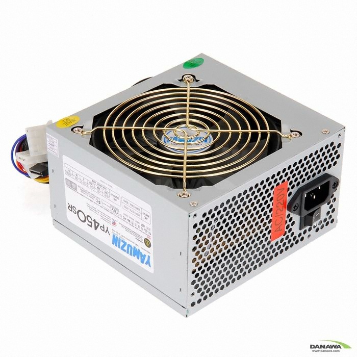 월드컴퓨터산업 야무진 YP 450SR 벌크 PC방 10팩_이미지