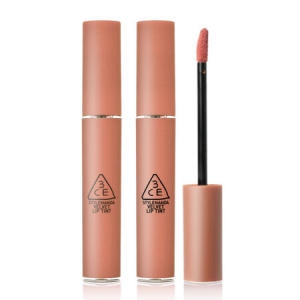 스타일난다 3CE 벨벳 립 틴트 4ml (2개)