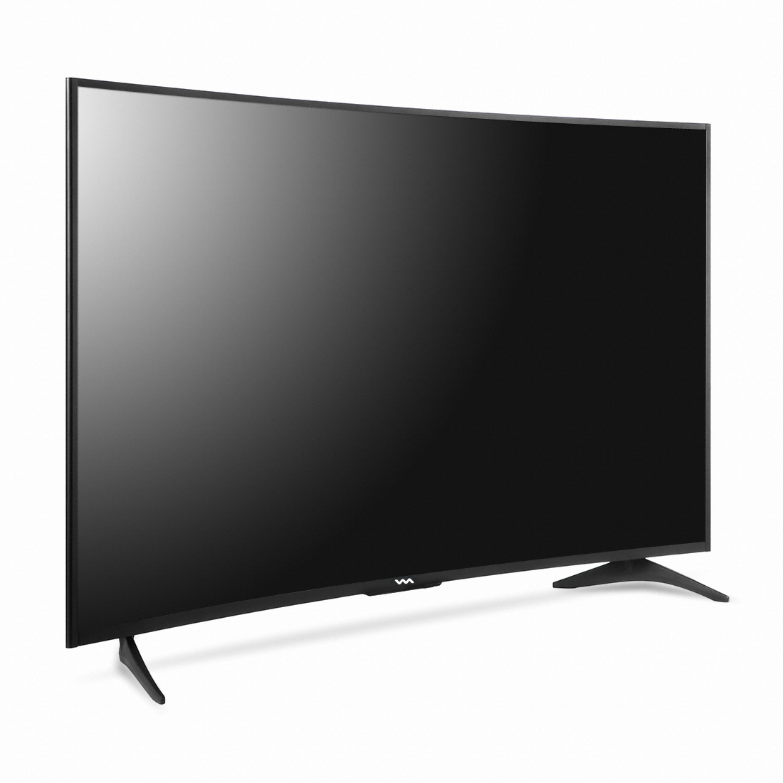 와사비망고 ZEN UN550 UHDTV 커브드 (스탠드)_이미지
