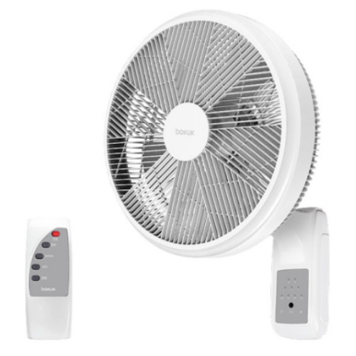 보국전자 리모컨 벽걸이 윈큘레이터 BKF-1335WRF (1개)_이미지