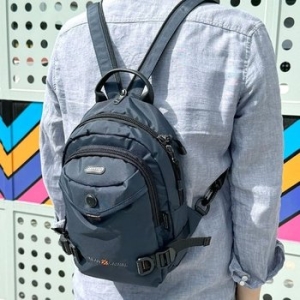 이스트팩 슬링백가방 남성 패션 커플 학생가방 웨 WFD2799