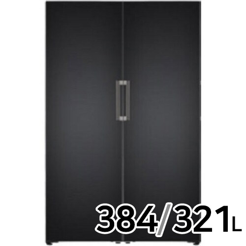 LG전자 오브제컬렉션 컨버터블 네이처 X321AA3 + Y321AA3 (블랙)_이미지