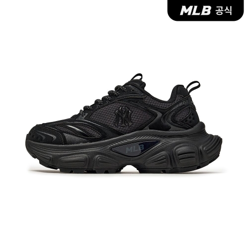 MLB 여성 위너 청키 NB NY_3ASHW015N-50BKD_이미지