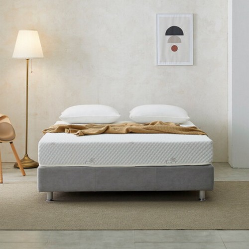 우아미아이 노휘 삼중직원단 고탄성폼 매트리스 S (10cm)_이미지