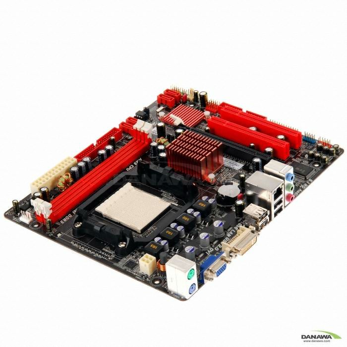 �̿��� ESTAR ST A780L AM3 ��ũ