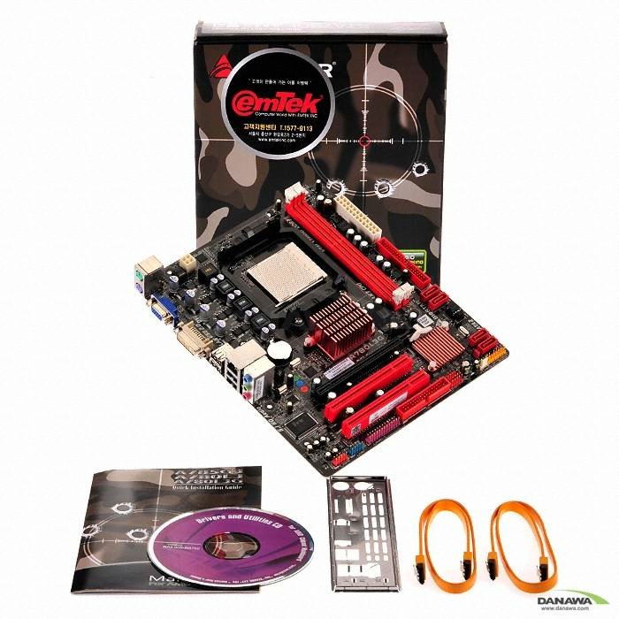 �̿��� ESTAR ST A780L AM3 ��ũ