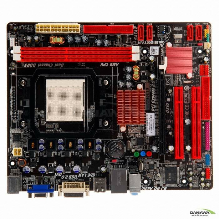 �̿��� ESTAR ST A780L AM3 ��ũ