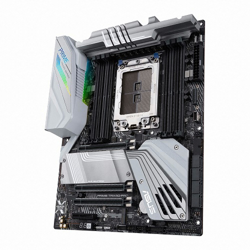 ASUS PRIME TRX40-PRO 대원씨티에스_이미지