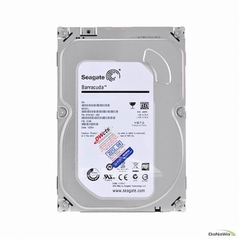 Seagate BarraCuda 7200/64M/<b>중고</b>