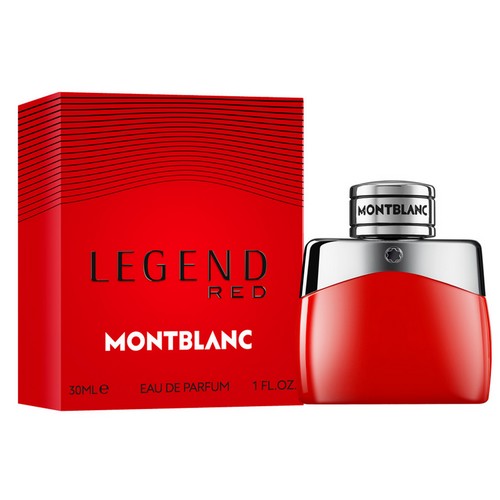  몽블랑 레전드 레드 EDP [30ml]