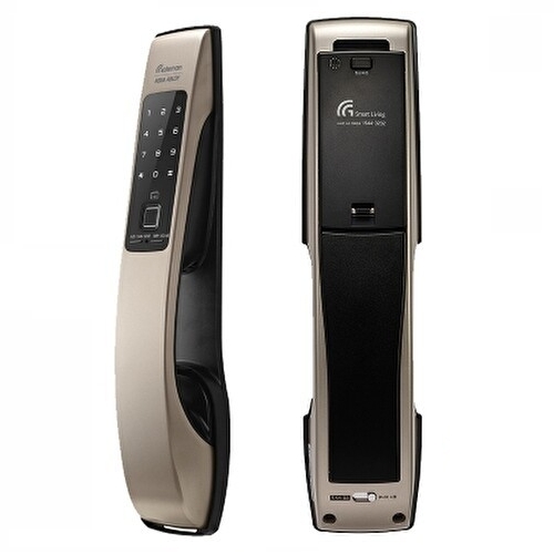 아이레보 게이트맨 지슈트 스캔 플러스 (설치비 별도+보강판)