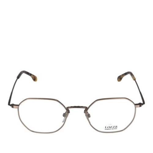 헥사곤 메탈 안경테 VL2378 0SRF