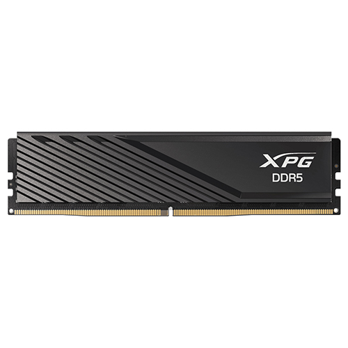 ADATA DDR5-5600 CL46 LANCER BLADE 블랙 서린 (32GB)