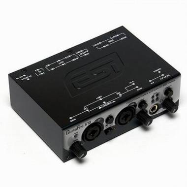 이고시스템 ESI QuataFire 610_이미지