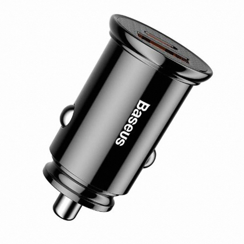USB+C타입 급속 차량용 충전기 CCALL-YS