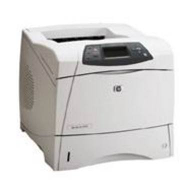 HP 레이저젯 4200L (기본토너)_이미지