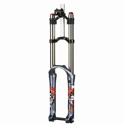 MARZOCCHI 888 RC3 WC (2009)