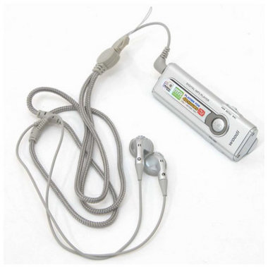 씨엠테크 Woodi WD-3A40 (128MB)