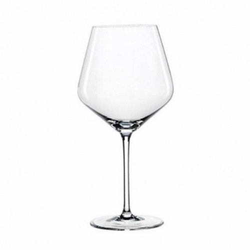 슈피겔라우 스타일 버건디 와인잔 640ml (2개)_이미지