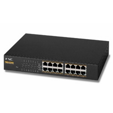 FXC 16p ES116 Switch