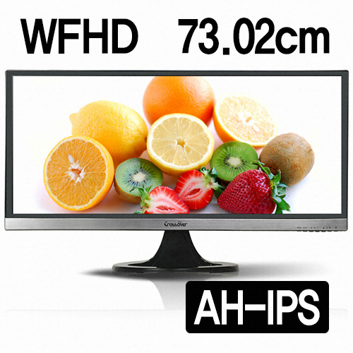 크로스오버 파노라믹 신 290HD IPS LED_이미지