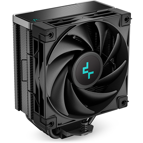 DEEPCOOL AK400 ZERO DARK
