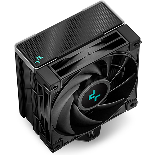 DEEPCOOL AK400 ZERO DARK_이미지