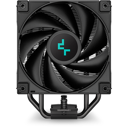 DEEPCOOL AK400 ZERO DARK_이미지