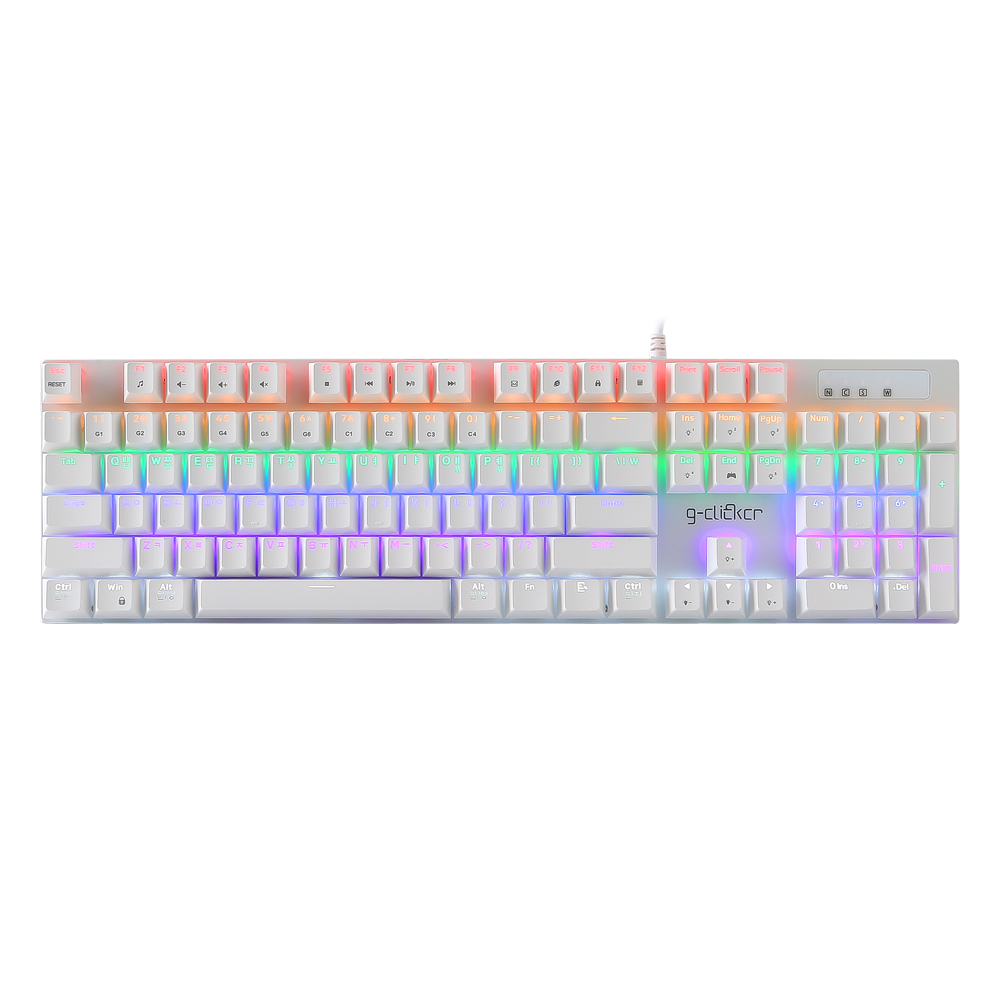 ��Ŭ��Ŀ ��������� GK-510X Special ȭ��Ʈ