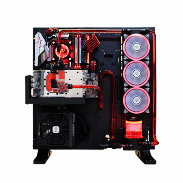 보라컴 레드 밸런스 시스템 RBS-780X (16GB, M2 256GB)_이미지
