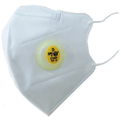 크린탑 C135V 1급 10개입