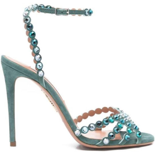 아쿠아주라 Tequila sandals TQLHIGS0SUELGE T_이미지