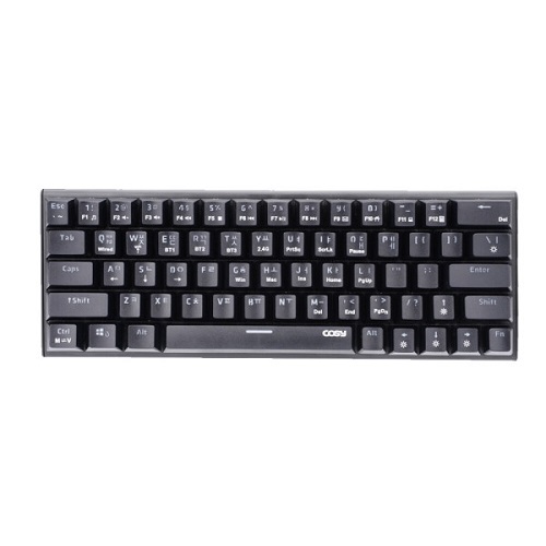 코시 KB2227BT 무선