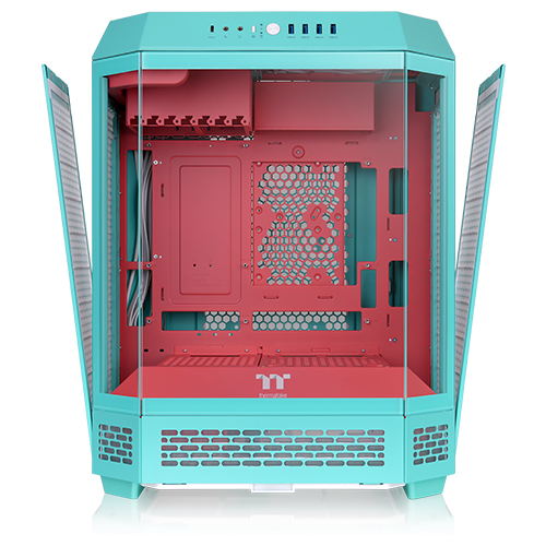 써멀테이크 The Tower 600 (민트 스트로베리)_이미지