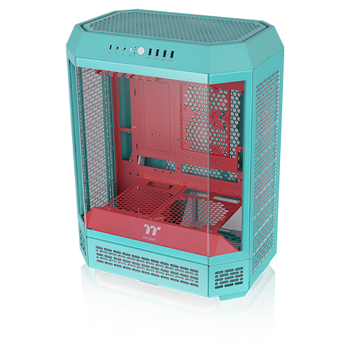 써멀테이크 The Tower 600 (민트 스트로베리)_이미지