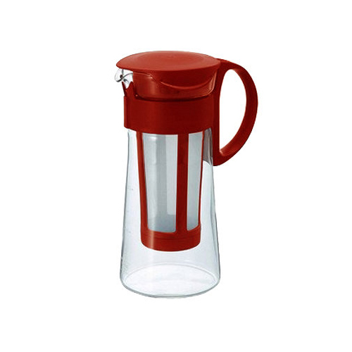 더치커피 메이커 레드 600ml