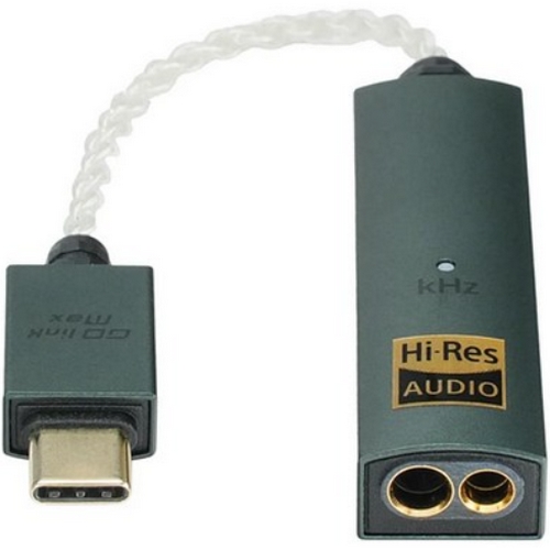 iFi audio GO Link MAX