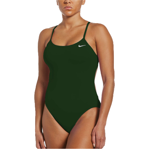 여성 앤서 솔리드 컷아웃 원피스 자수로고 NESSA018-309