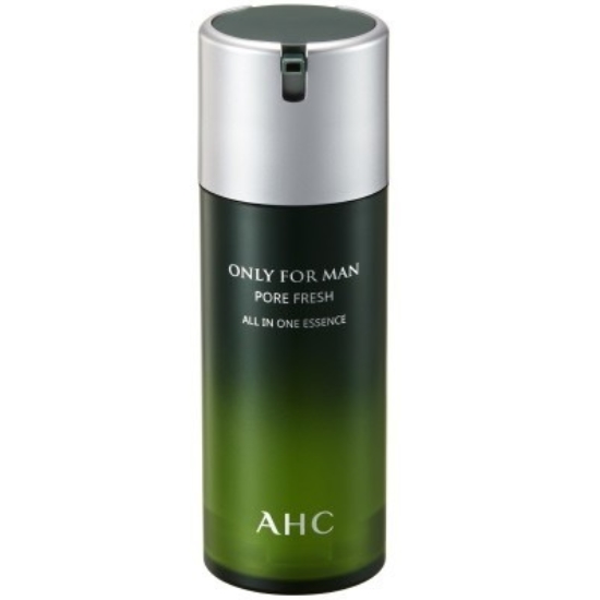 AHC 온리 포 맨 포어 프레쉬 올인원 에센스 120ml (1개)_이미지