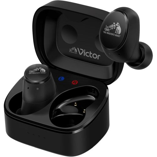 JVC Victor HA-FX550T (해외구매)_이미지