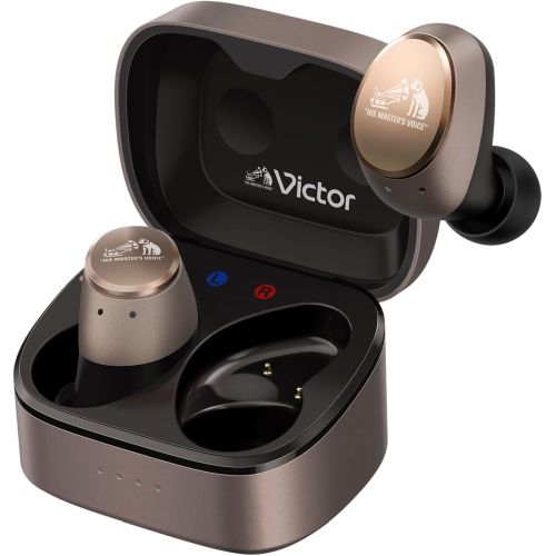 JVC Victor HA-FX550T