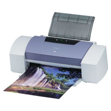 Canon i6500 Professional (기본잉크)_이미지