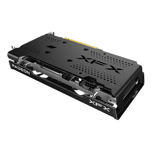 XFX 라데온 RX 6600 XT SWFT 210 CORE D6 8GB_이미지