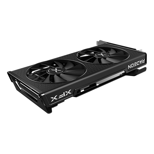 XFX �󵥿� RX 6600 XT SWFT 210 CORE D6 8GB