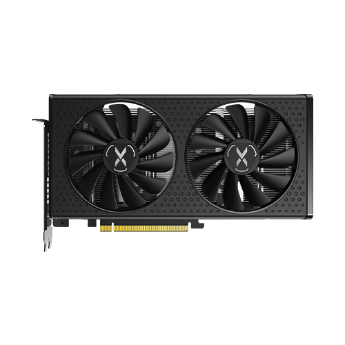 XFX �󵥿� RX 6600 XT SWFT 210 CORE D6 8GB