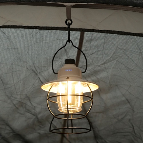 리큅 레트로 랜턴_이미지