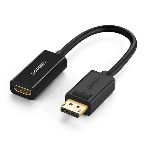 UGREEN DP to HDMI ����
