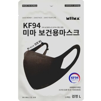 아세아도 KF94 대형