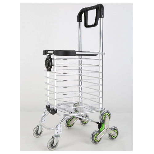 다용도 캐리어 쇼핑카트