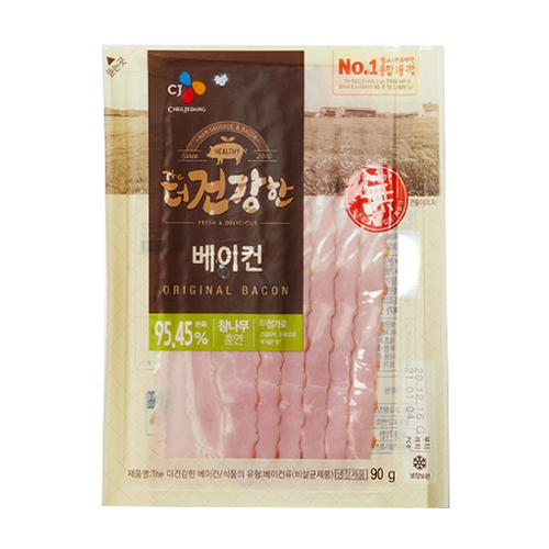 CJ�������� �����þ� �� �ǰ��� ������ 90g